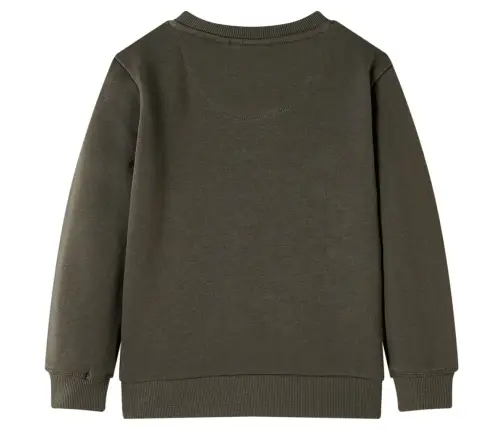 Laste Dressipluus, Khaki, 116