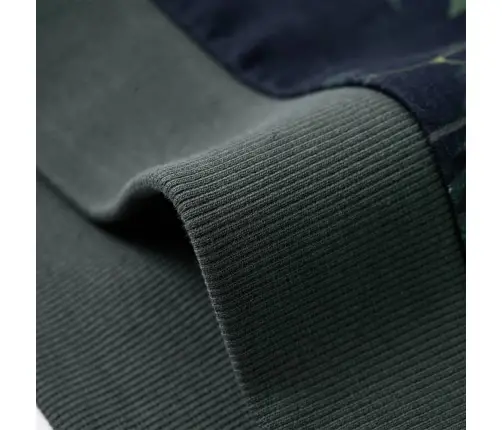 Laste Dressipluus, Tume Khaki, 128