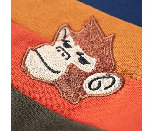 Laste Dressipluus, Tumesinine, 92