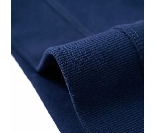 Vaikiškas Sportinis Megztinis, Tamsiai Mėlynos Spalvos, 104 Dydžio