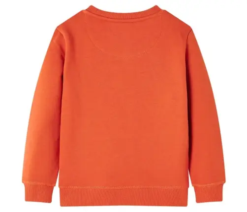 Bērnu Džemperis, Oranžs, 92