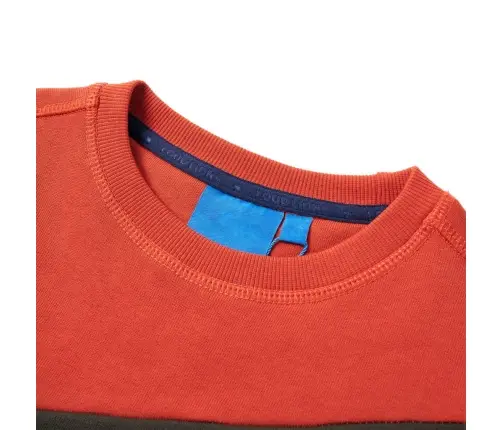 Bērnu Džemperis, Oranžs, 92