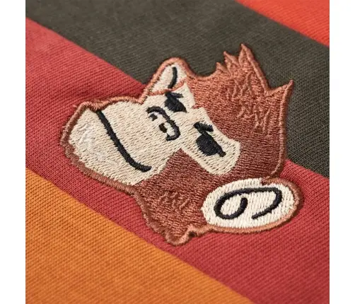 Bērnu Džemperis, Oranžs, 92