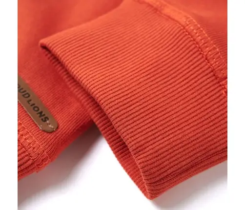 Bērnu Džemperis, Oranžs, 92