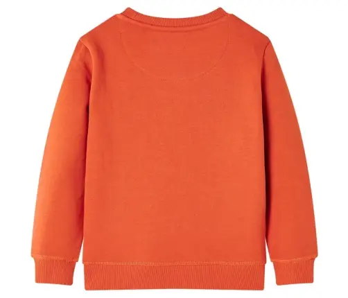 Bērnu Džemperis, Oranžs, 128