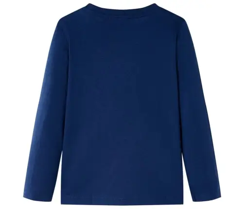 Vaikiški Marškinėliai Ilgomis Rankovėmis, Šviesiai Rožiniai, 104