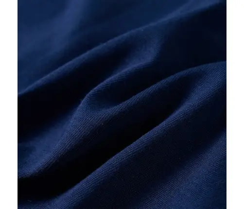 Pikkade Varrukatega Lastesärk, Tumesinine, 128