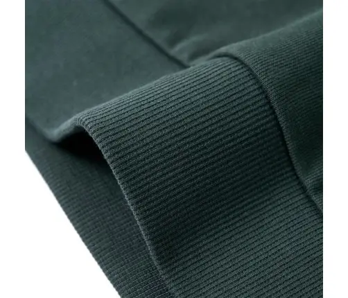 Bērnu Džemperis, Tumši Zaļš, 128