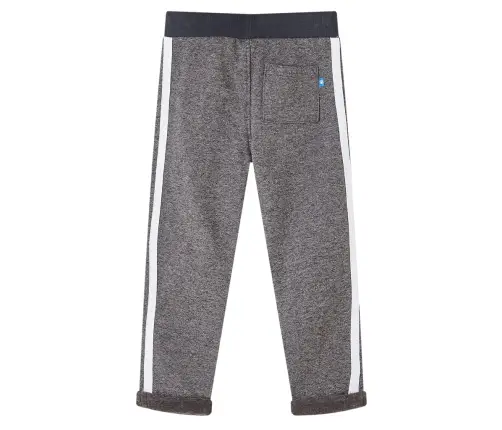 Laste Dressipüksid, Tumehallid, 104