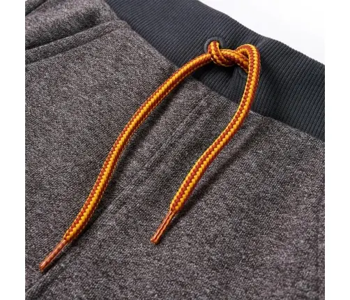 Laste Dressipüksid, Tumehallid, 104