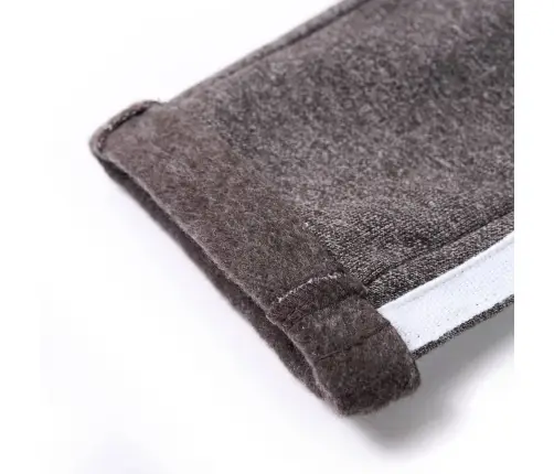 Bērnu Sporta Bikses, Raibi Pelēkas, 128