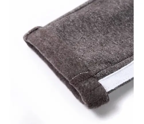 Laste Dressipüksid, Tumehallid, 140