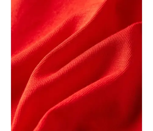 Bērnu Krekls Ar Garām Piedurknēm, Sarkans, 128