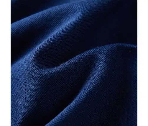 Bērnu Krekls Ar Garām Piedurknēm, Tumši Zils, 92