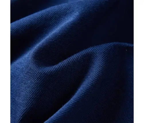 Vaikiški Marškinėliai Ilgomis Rankovėmis, Tamsiai Mėlyni, 116 Dydžio