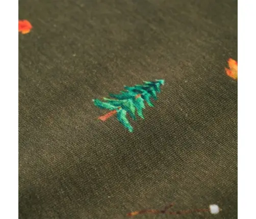 Bērnu Džemperis, Haki, 104