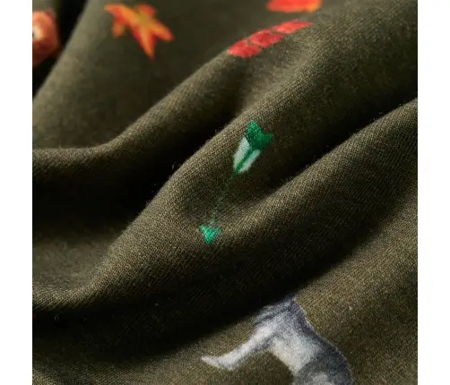 Bērnu Džemperis, Haki, 104