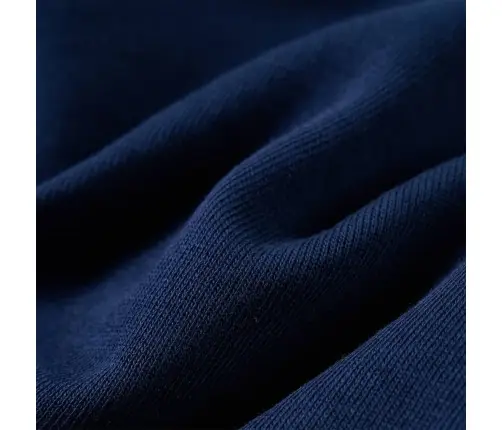 Bērnu Džemperis Ar Kapuci, Tumši Zils, 104