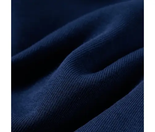 Bērnu Džemperis Ar Kapuci, Tumši Zils, 128