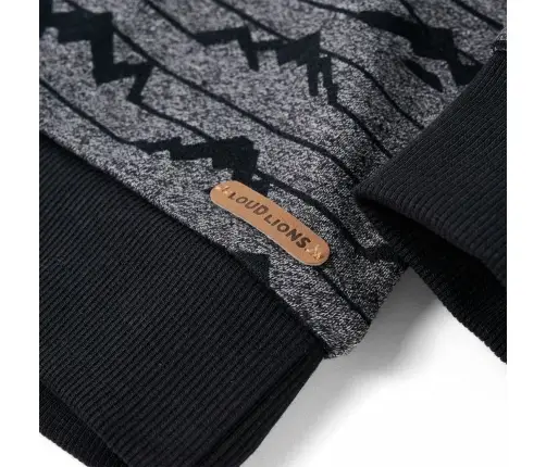 Bērnu Džemperis, Nevienmērīgi Zils, 116