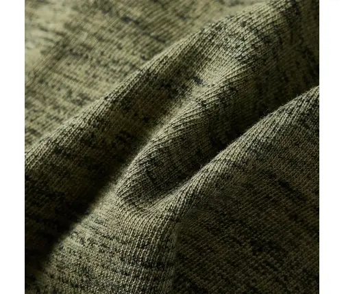 Bērnu Krekls Ar Garām Piedurknēm, Haki, 104