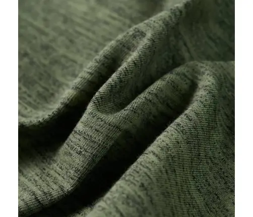 Vaikiški Marškinėliai Ilgomis Rankovėmis, Chaki Mišinys, 104 Dydžio