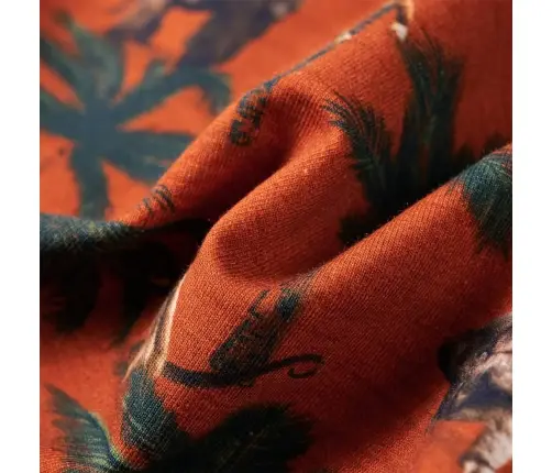 Bērnu Džemperis, Gaiši Oranžs, 140