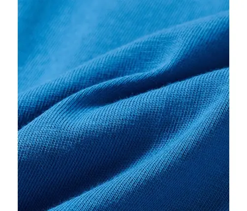 Bērnu Krekls Ar Garām Piedurknēm, Zils, 104