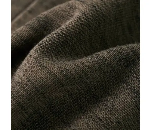 Bērnu Sporta Bikses, Tumši Nevienmērīgi Haki, 92