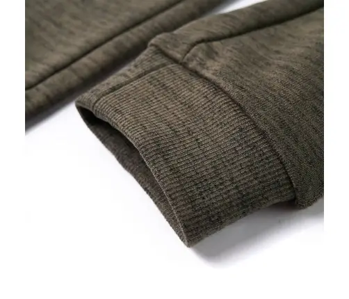 Laste Dressipüksid, Tume Khaki, 104