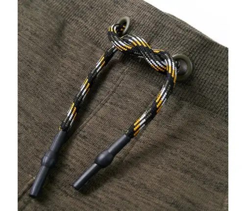 Bērnu Sporta Bikses, Tumši Nevienmērīgi Haki, 116