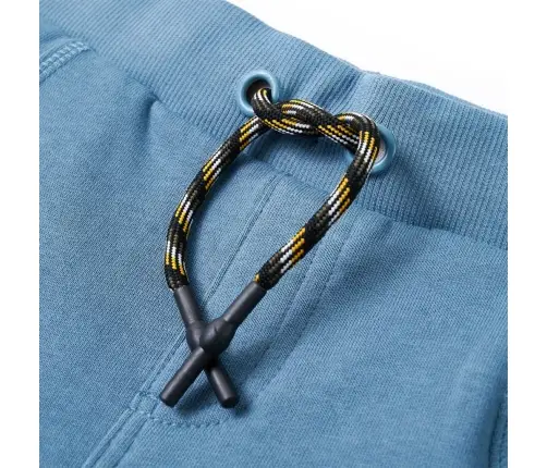 Bērnu Sporta Bikses, Vidēji Zilas, 104