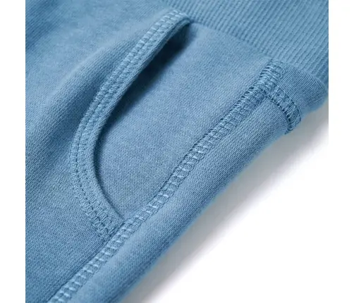 Bērnu Sporta Bikses, Vidēji Zilas, 104