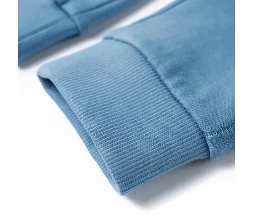 Bērnu Sporta Bikses, Vidēji Zilas, 104