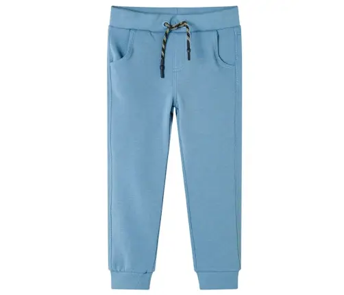 Laste Dressipüksid, Sinine, 128