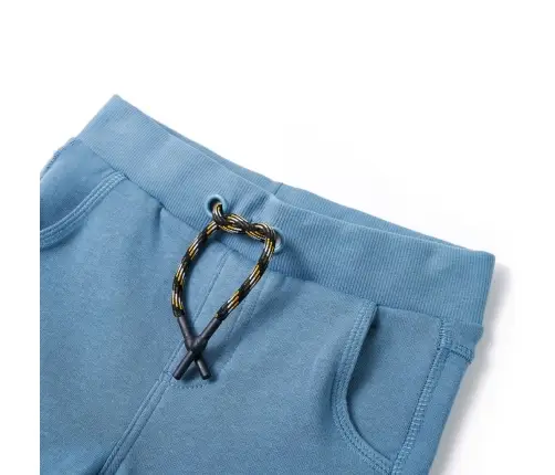 Laste Dressipüksid, Sinine, 128