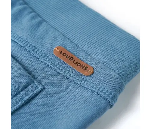 Laste Dressipüksid, Sinine, 128