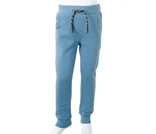 Laste Dressipüksid, Sinine, 128