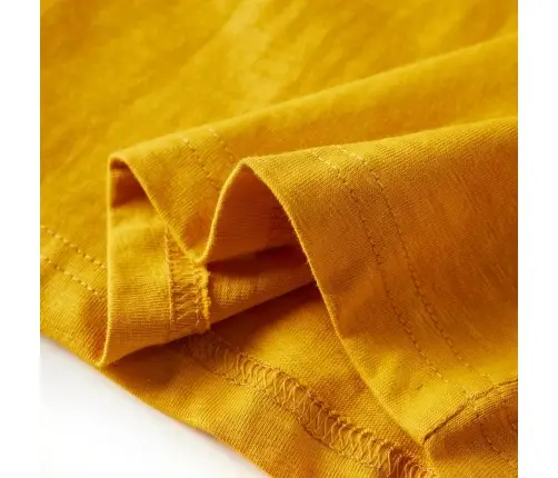 Pikkade Varrukatega Lastesärk, Ooker, 92