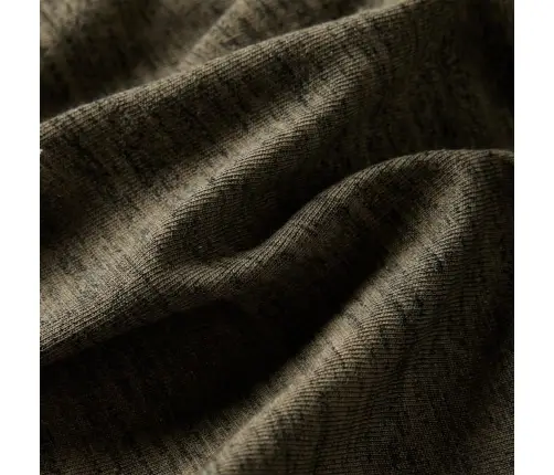 Pikkade Varrukatega Lastesärk, Tume Khaki, 104