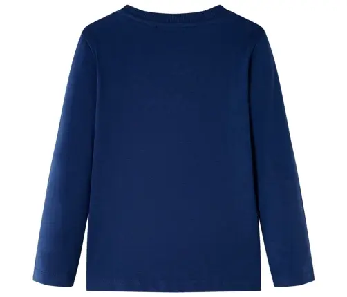 Vaikiški Marškinėliai Ilgomis Rankovėmis, Šviesiai Rožiniai, 104