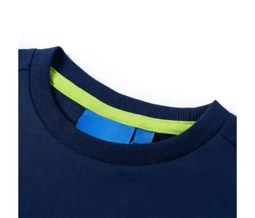 Vaikiški Marškinėliai Ilgomis Rankovėmis, Šviesiai Rožiniai, 104