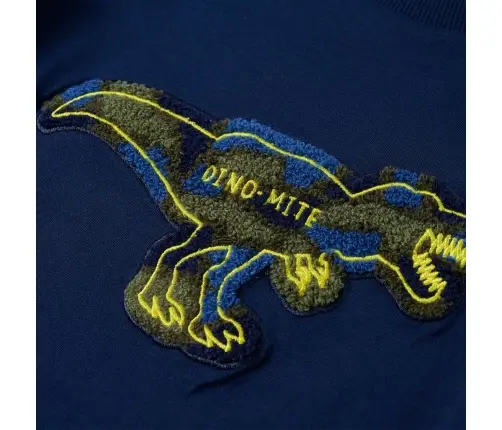 Vaikiški Marškinėliai Ilgomis Rankovėmis, Šviesiai Rožiniai, 104