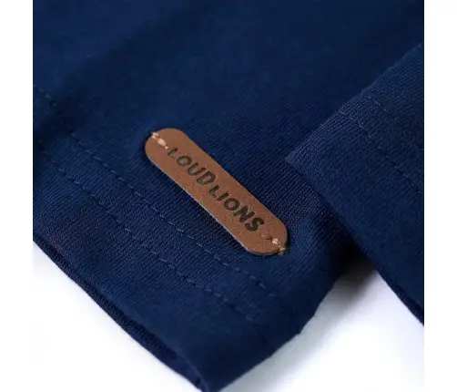 Vaikiški Marškinėliai Ilgomis Rankovėmis, Šviesiai Rožiniai, 104