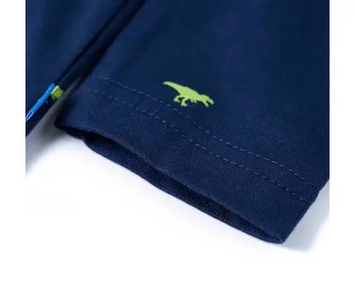 Bērnu Krekls, Tumši Zils, 92