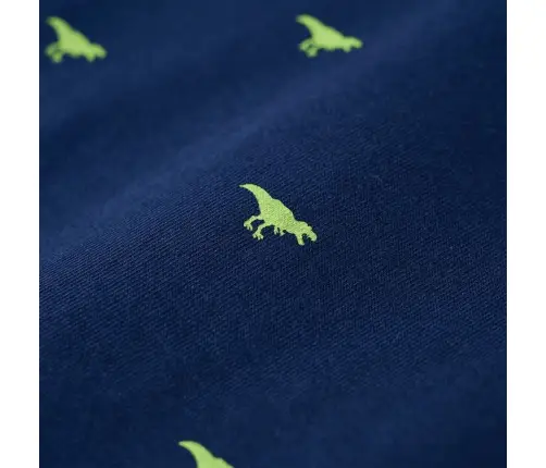 Bērnu Krekls, Tumši Zils, 92