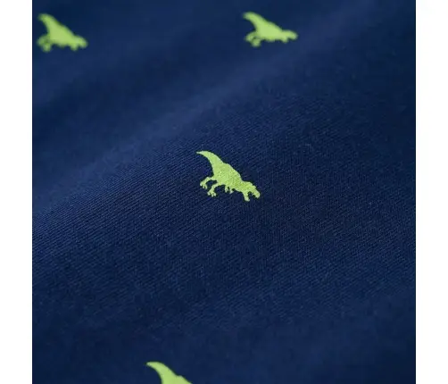 Laste Särk, Tumesinine, 104