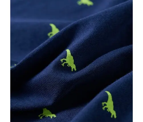 Laste Särk, Tumesinine, 104