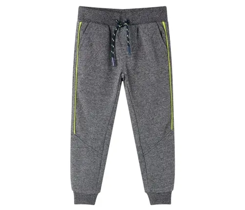 Laste Dressipüksid, Hallisegu, 116