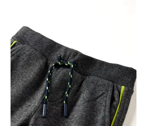 Laste Dressipüksid, Hallisegu, 116